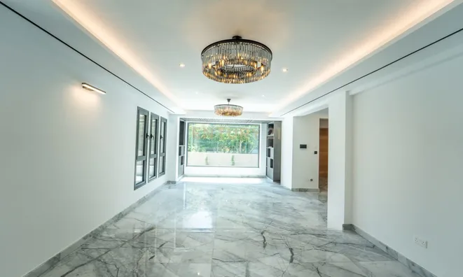 Недвижимость 3+1 Bedroom Villa For sale in Germasogeia, Limassol: 4