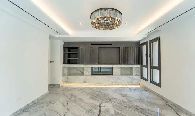 Недвижимость 3+1 Bedroom Villa For sale in Germasogeia, Limassol: 5