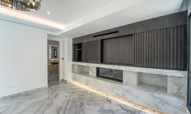 Недвижимость 3+1 Bedroom Villa For sale in Germasogeia, Limassol: 6