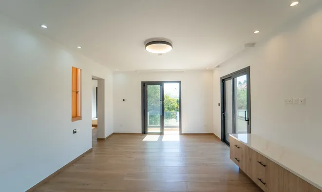 Недвижимость 3+1 Bedroom Villa For sale in Germasogeia, Limassol: 7