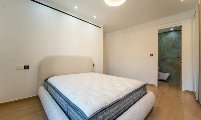 Недвижимость 3+1 Bedroom Villa For sale in Germasogeia, Limassol: 9
