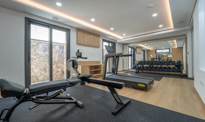 Недвижимость 3+1 Bedroom Villa For sale in Germasogeia, Limassol: 15