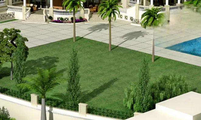 Недвижимость SEA VIEW Villa For sale in Agios Tychonas, Limassol: 2