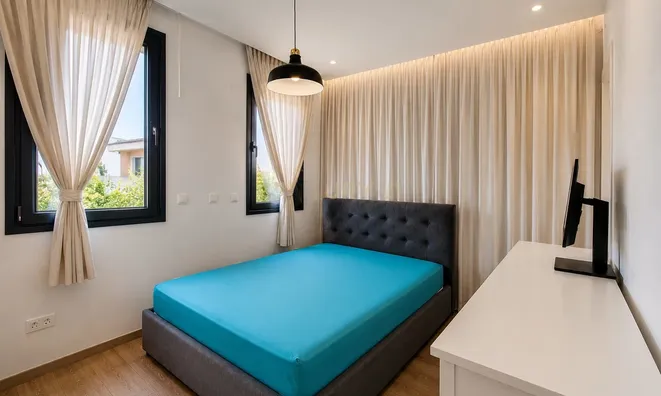 Недвижимость 2 Bedroom Apartment For Sale, Germasogeia, Limassol: 8