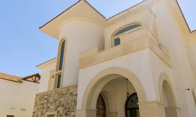 Недвижимость 6 Bedroom Villa for Sale in Pervolia, Larnaca: 23