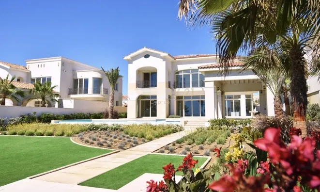 Недвижимость 6 Bedroom Villa for Sale in Pervolia, Larnaca: 27