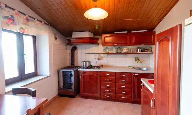 Недвижимость House, Portorož: 15