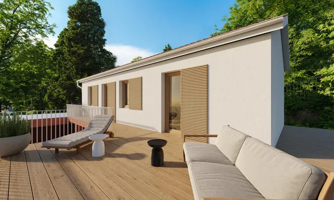 Недвижимость House, Portorož: 1