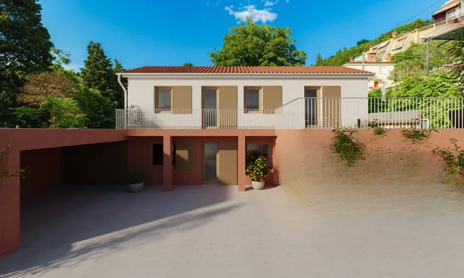 Недвижимость House, Portorož: 2