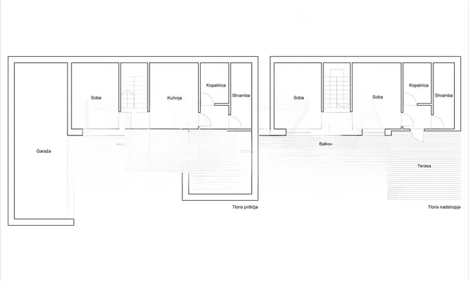 Недвижимость House, Portorož: 7