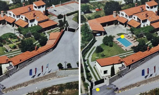 Недвижимость House, Pomyan: 1