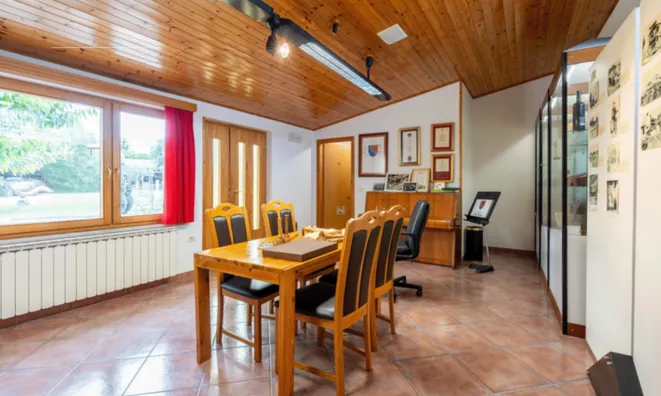 Недвижимость House, Pomyan: 13