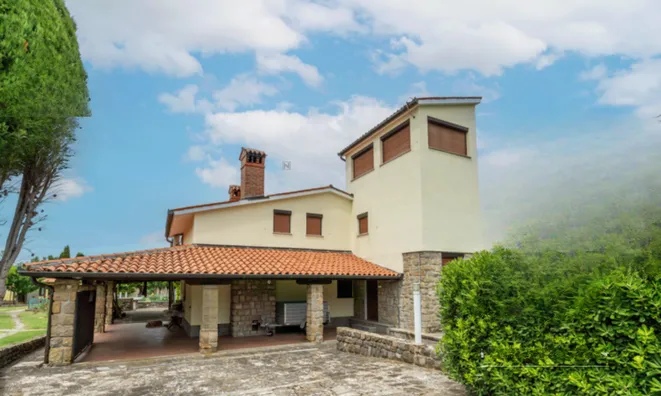Недвижимость House, Pomyan: 30