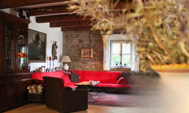 Недвижимость House, Pomyan: 9