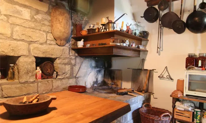 Недвижимость House, Pomyan: 29