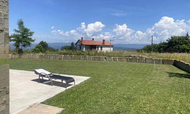 Недвижимость Dom Pomyan: 18