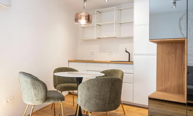 Недвижимость House with Terrace Piran, Rozmanova Street: 4