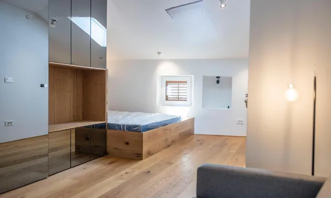 Недвижимость House with Terrace Piran, Rozmanova Street: 10