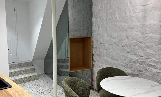 Недвижимость House with Terrace Piran, Rozmanova Street: 12