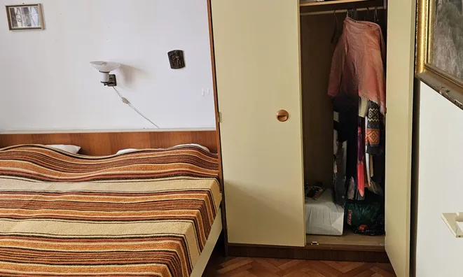 Недвижимость House with a terrace in the center of Piran: 10