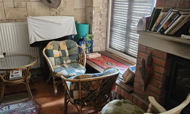 Недвижимость House with a terrace in the center of Piran: 11