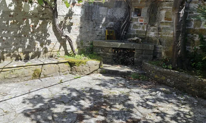 Недвижимость House with a terrace in the center of Piran: 18