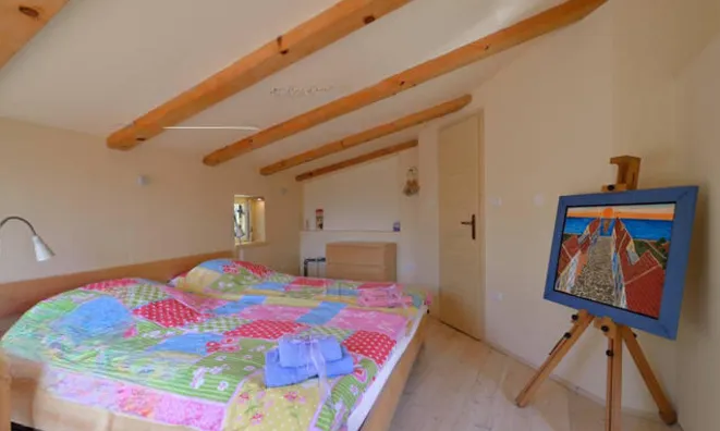 Недвижимость Two-story house Piran: 6
