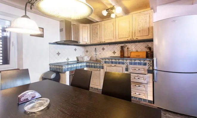 Недвижимость House with a Terrace Piran: 9