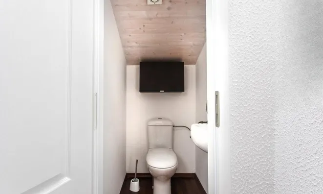 Недвижимость House with a Terrace Piran: 15
