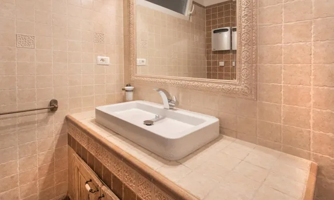 Недвижимость House with a Terrace Piran: 17