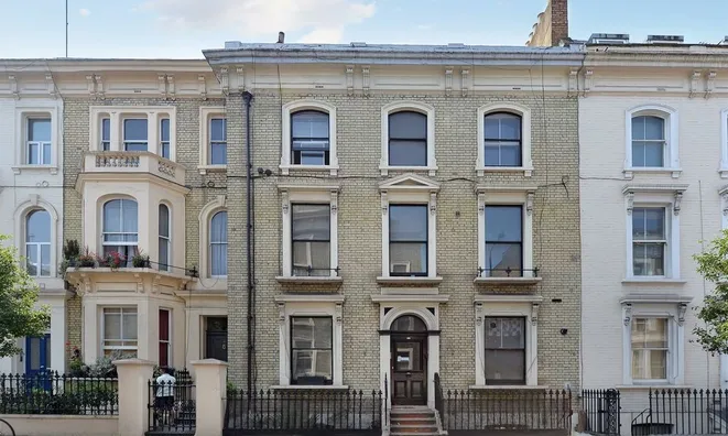 Недвижимость Finborough Road: 3