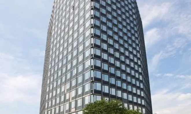 Недвижимость Wembley Point, Harrow Road, Wembley, Middlesex: 6