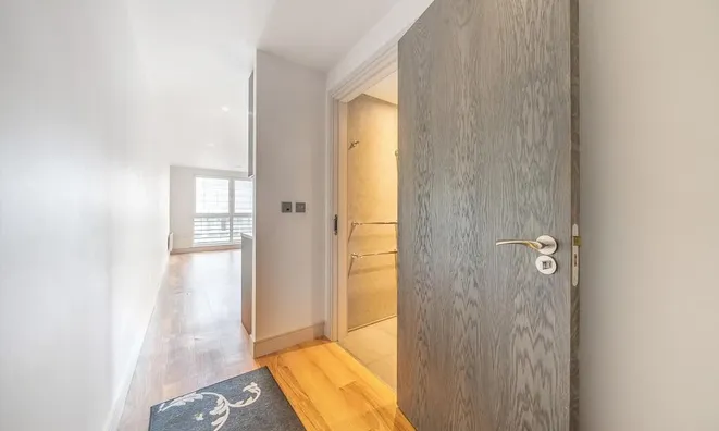 Недвижимость Townmead Road, Fulham: 2