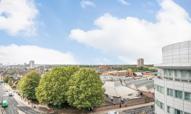 Недвижимость Townmead Road, Fulham: 3