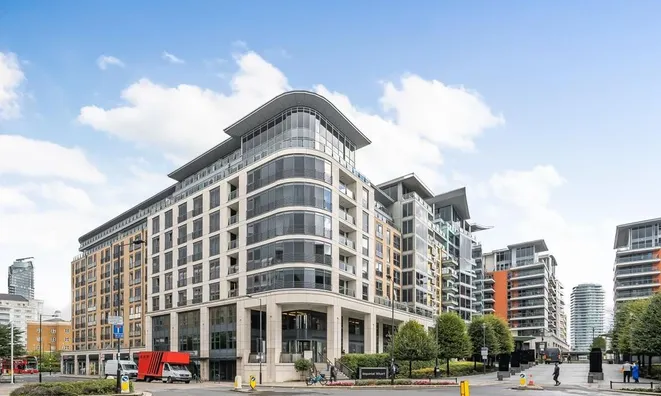 Недвижимость Townmead Road, Fulham: 5