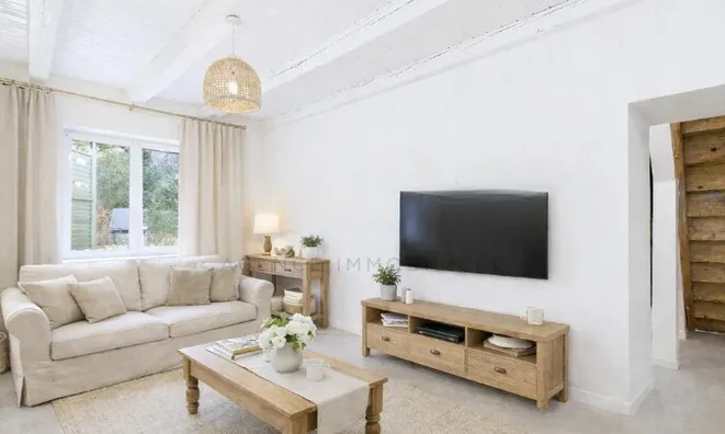 Недвижимость Single house 4.5 rooms: 1