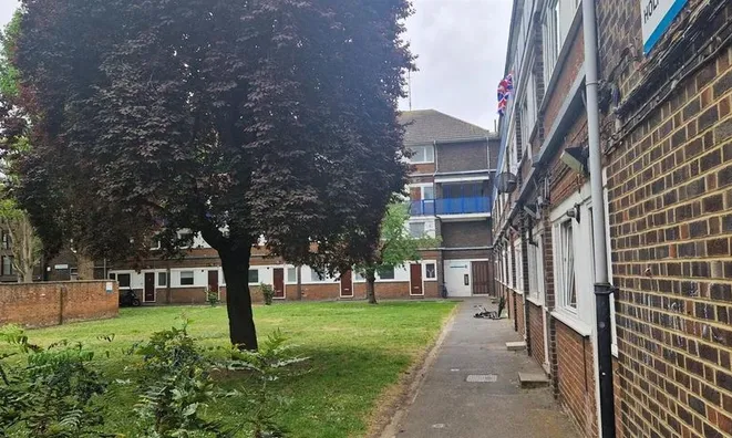 Недвижимость Manor Estate: 3