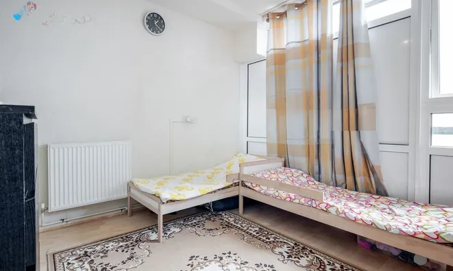Недвижимость Elephant & Castle: 7
