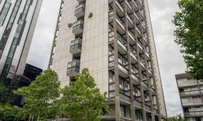 Недвижимость Elephant & Castle: 9