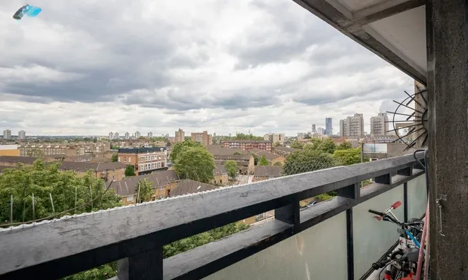 Недвижимость Elephant & Castle: 13