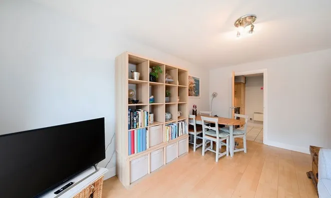 Недвижимость Smugglers Way, Putney: 4
