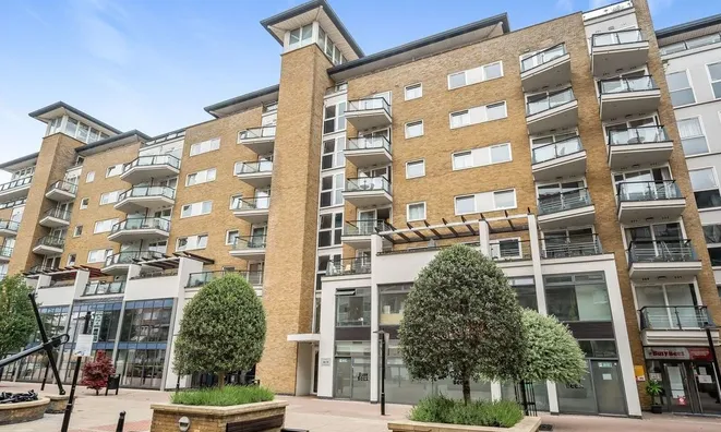 Недвижимость Smugglers Way, Putney: 7