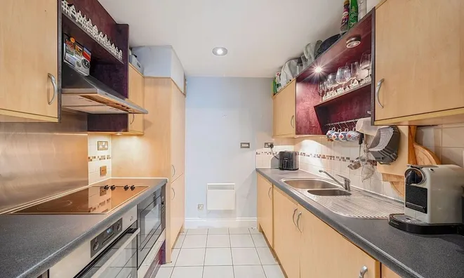 Недвижимость Smugglers Way, Putney: 16