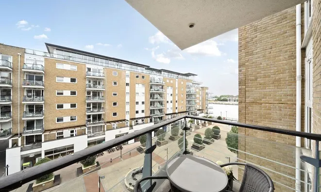 Недвижимость Smugglers Way, Putney: 17