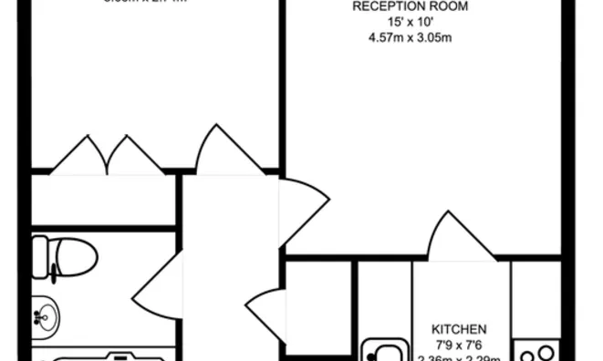 Недвижимость Smugglers Way, Putney: 19