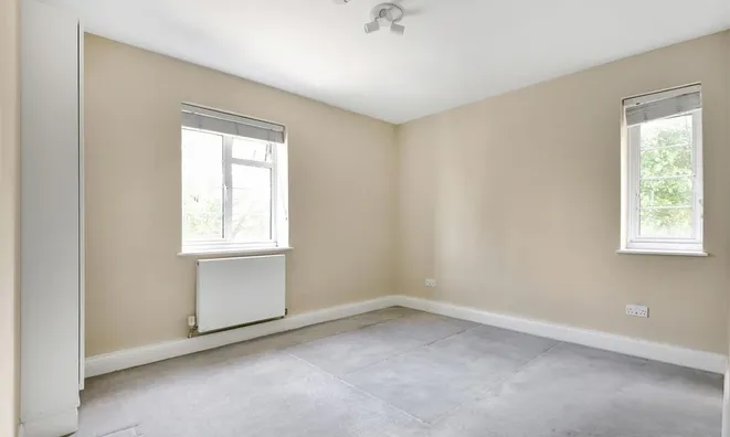 Недвижимость Dibdin House, Maida Vale: 1
