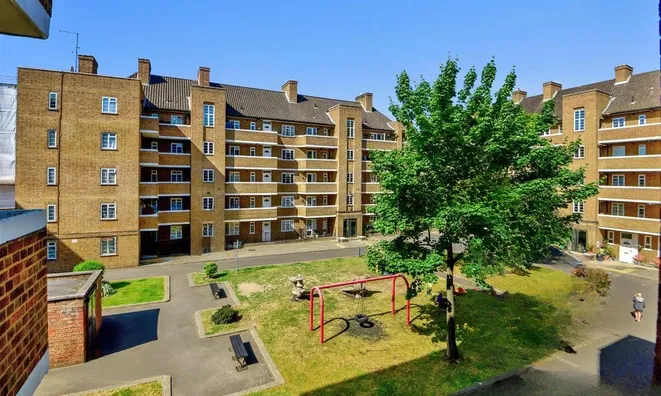 Недвижимость Dibdin House, Maida Vale: 2