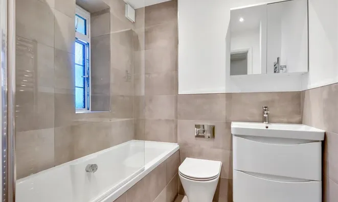 Недвижимость Dibdin House, Maida Vale: 4