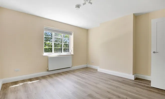 Недвижимость Dibdin House, Maida Vale: 6