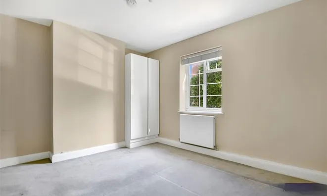Недвижимость Dibdin House, Maida Vale: 8